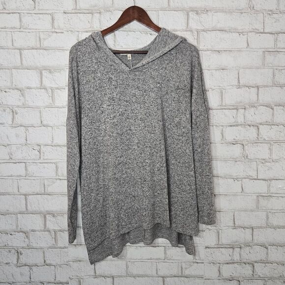 Express oversized sweater/ sweatshirt - Picture 1 of 11